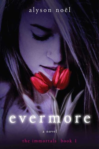 evermore logo